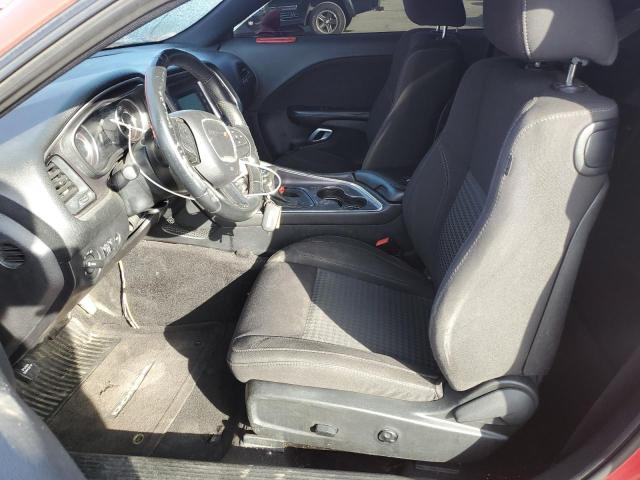 Photo 7 from auction – 2015 DODGE CHALLENGER with VIN 2C3CDZAG8FH789248