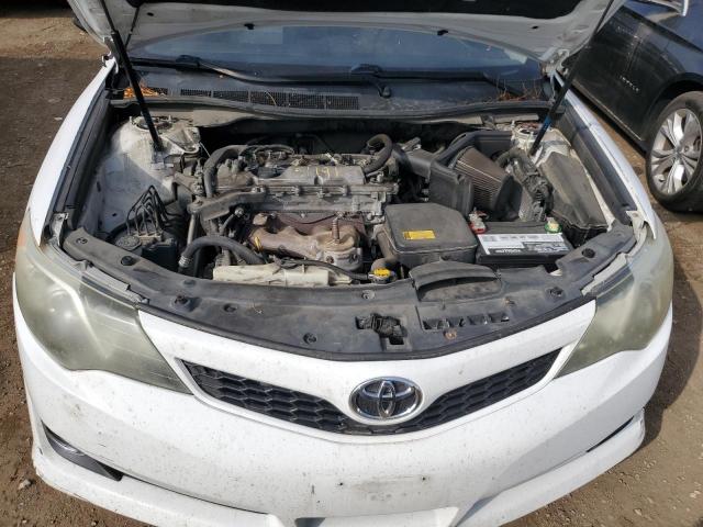 Photo 11 from auction – 2012 TOYOTA CAMRY BASE with VIN 4T1BF1FK1CU126561