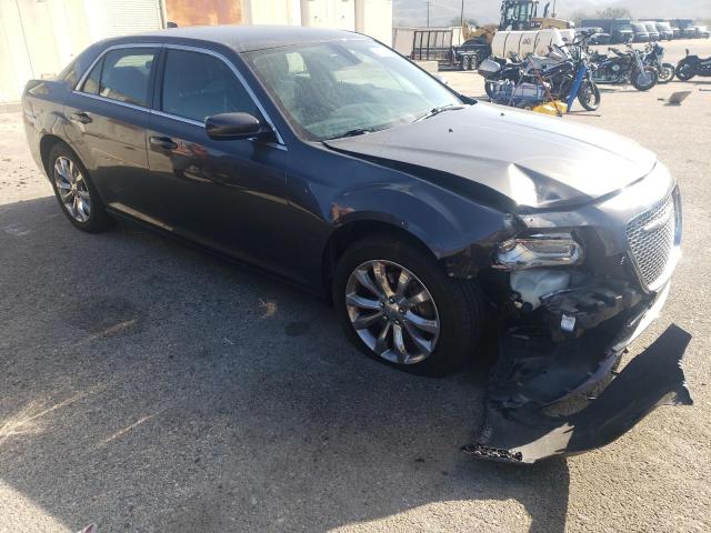 Photo 4 from auction – 2015 CHRYSLER 300 LIMITE with VIN 2C3CCARG2FH757162