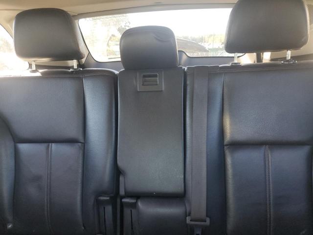 Photo 10 from auction – 2011 FORD EDGE LIMIT with VIN 2FMDK3KC4BBA35674