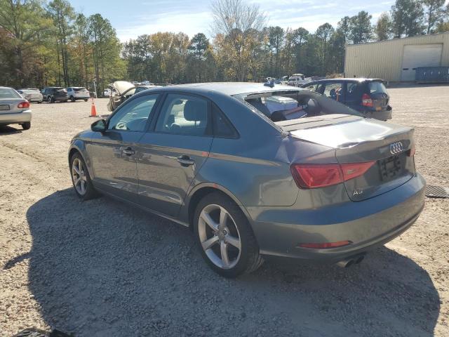 Photo 2 from auction – 2015 AUDI A3 PREMIUM with VIN WAUACGFF9F1009604