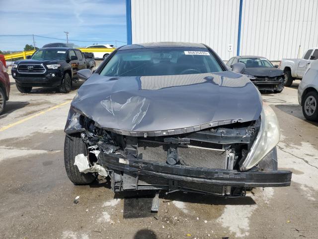 Photo 5 from auction – 2011 HYUNDAI SONATA GLS with VIN 5NPEB4AC3BH176448