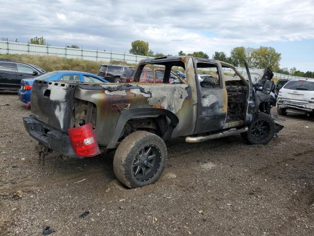 Photo 3 from auction – 2013 CHEVROLET SILVERADO with VIN 1GC1KXCG0DF162875