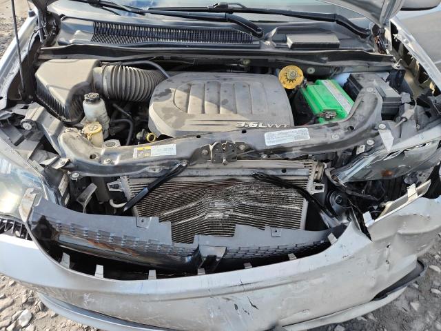 Photo 12 from auction – 2016 DODGE GRAND CARA with VIN 2C4RDGCG1GR359581