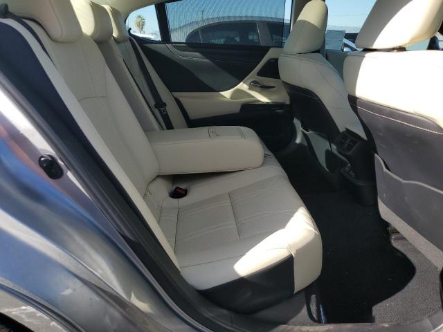 Photo 10 from auction – 2022 LEXUS ES 350 BAS with VIN 58AFZ1B18NU138580