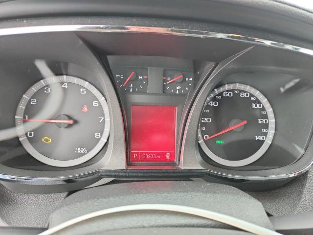 Photo 9 from auction – 2016 GMC TERRAIN SL with VIN 2GKFLUEK4G6145678