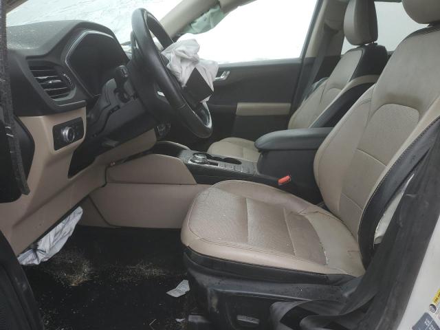 Photo 7 from auction – 2020 FORD ESCAPE TIT with VIN 1FMCU9J92LUB15503