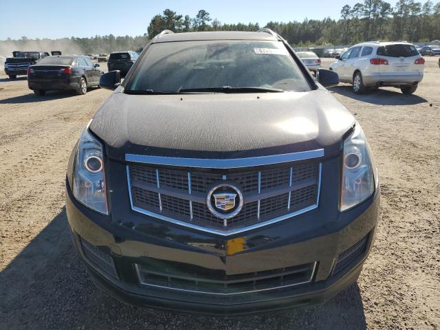 Photo 5 from auction – 2012 CADILLAC SRX LUXURY with VIN 3GYFNAE35CS578736