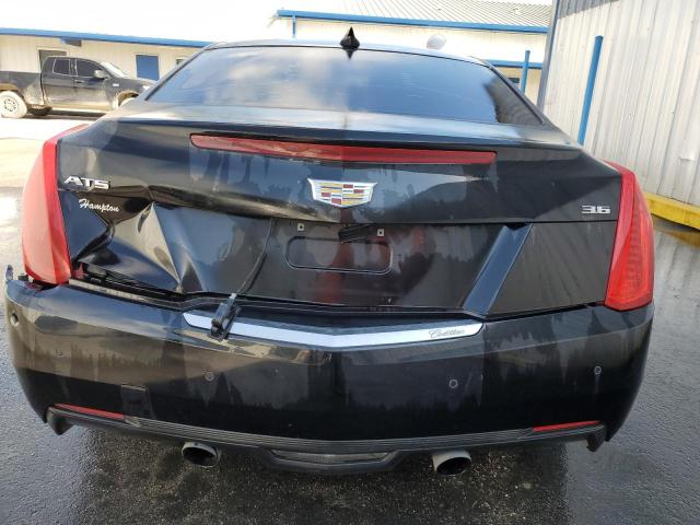 Photo 6 from auction – 2016 CADILLAC ATS PERFOR with VIN 1G6AC1RS1G0113751