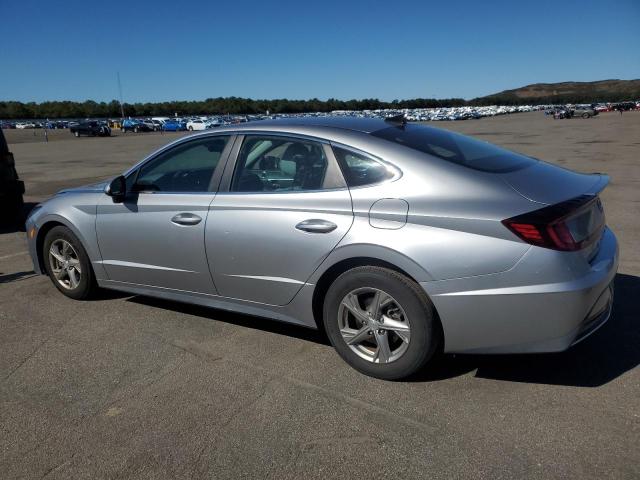 Photo 2 from auction – 2021 HYUNDAI SONATA SE with VIN 5NPEG4JA1MH130314