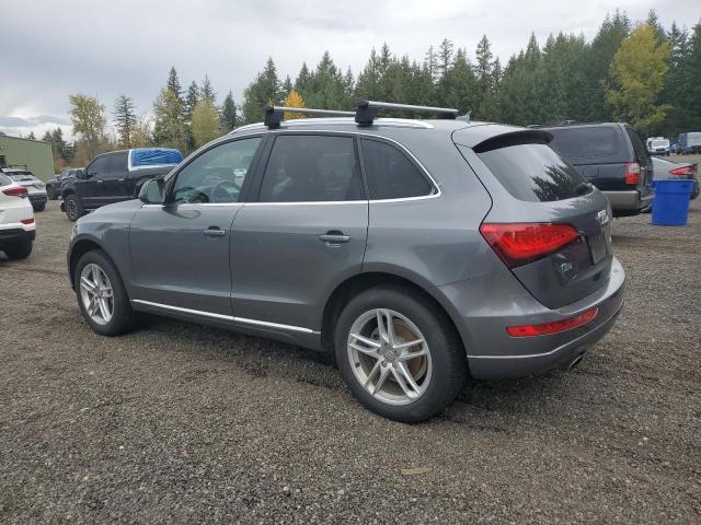 Photo 2 from auction – 2014 AUDI Q5 PREMIUM with VIN WA1LFAFP9EA032611