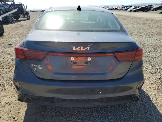 Photo 6 from auction – 2023 KIA FORTE LX with VIN 3KPF24AD5PE676569