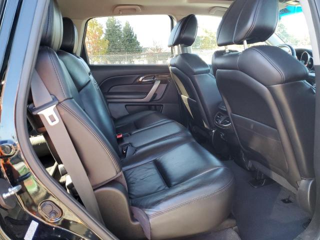 Photo 11 from auction – 2011 ACURA MDX TECHNO with VIN 2HNYD2H68BH512951
