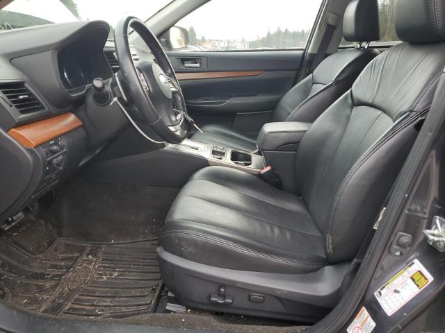 Photo 7 from auction – 2013 SUBARU OUTBACK 3.6R LIMITED with VIN 4S4BRDKC4D2208384