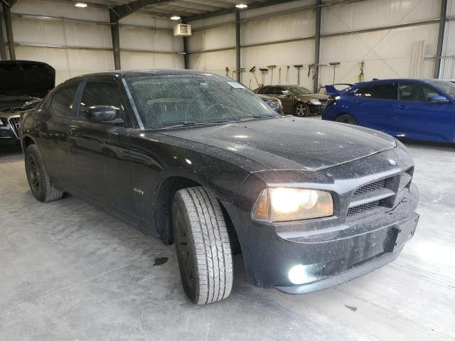 Photo 4 from auction – 2007 DODGE CHARGER R/ with VIN 2B3LK53H97H791979
