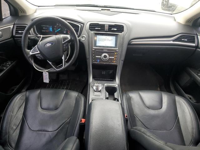 Photo 8 from auction – 2019 FORD FUSION TIT with VIN 3FA6P0D96KR187283