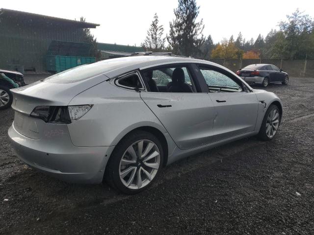 Photo 3 from auction – 2018 TESLA MODEL 3 with VIN 5YJ3E1EB4JF069355