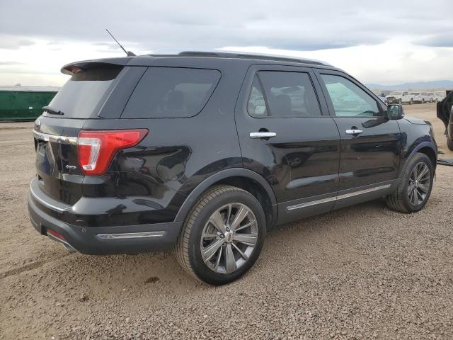 Photo 3 from auction – 2018 FORD EXPLORER L with VIN 1FM5K8F84JGB58020