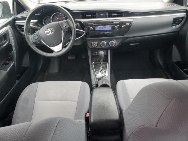 Photo 8 from auction – 2014 TOYOTA COROLLA L with VIN 2T1BURHE3EC140722