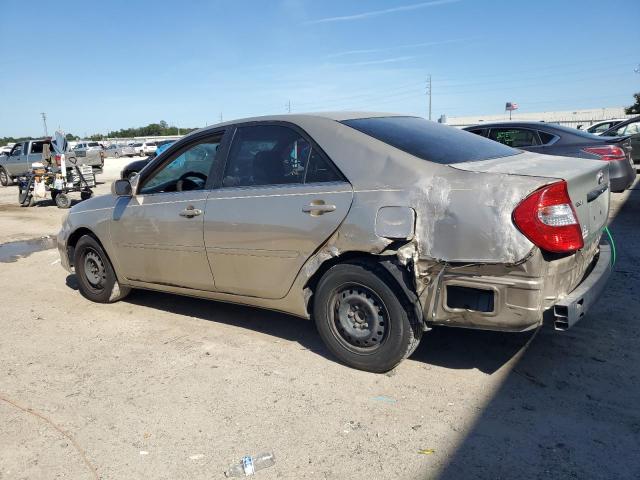Photo 2 from auction – 2005 TOYOTA CAMRY LE with VIN 4T1BE32K65U429374