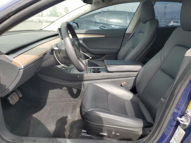Photo 7 from auction – 2023 TESLA MODEL 3 with VIN 5YJ3E1EA0PF694870