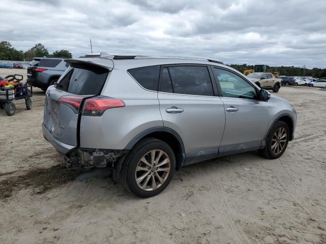 Photo 3 from auction – 2016 TOYOTA RAV4 LIMIT with VIN 2T3YFREV1GW242537