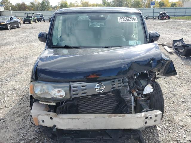 Photo 5 from auction – 2010 NISSAN CUBE BASE with VIN JN8AZ2KR3AT170729