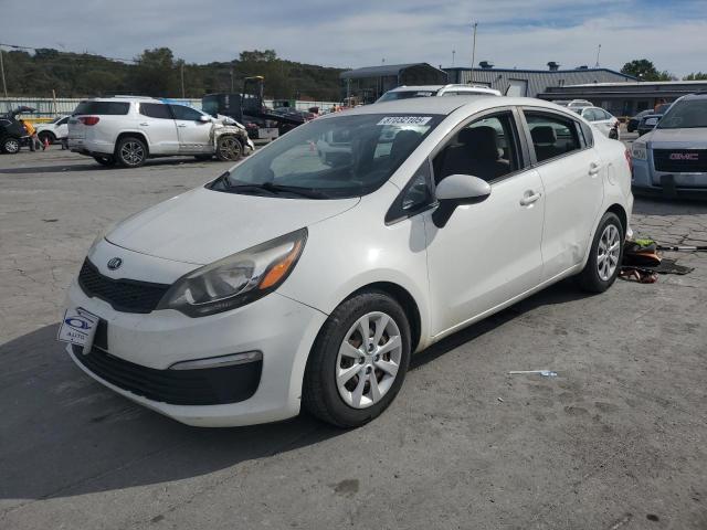 Photo 1 from auction – 2016 KIA RIO LX with VIN KNADM4A32G6688691