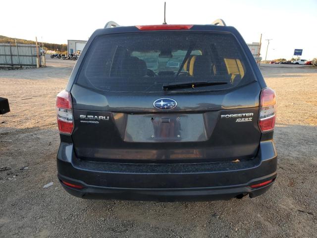 Photo 6 from auction – 2015 SUBARU FORESTER 2 with VIN JF2SJABC7FH441848