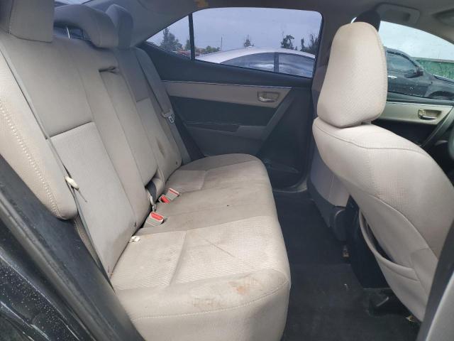 Photo 10 from auction – 2015 TOYOTA COROLLA L with VIN 2T1BURHE5FC237664