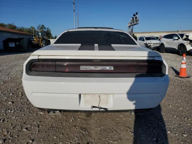 Photo 6 from auction – 2012 DODGE CHALLENGER with VIN 2C3CDYBT0CH186473