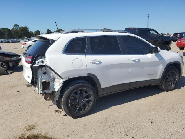 Photo 3 from auction – 2018 JEEP CHEROKEE L with VIN 1C4PJMCB4JD589483