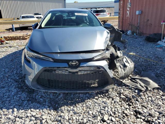 Photo 5 from auction – 2022 TOYOTA COROLLA LE with VIN 5YFEPMAE0NP286044