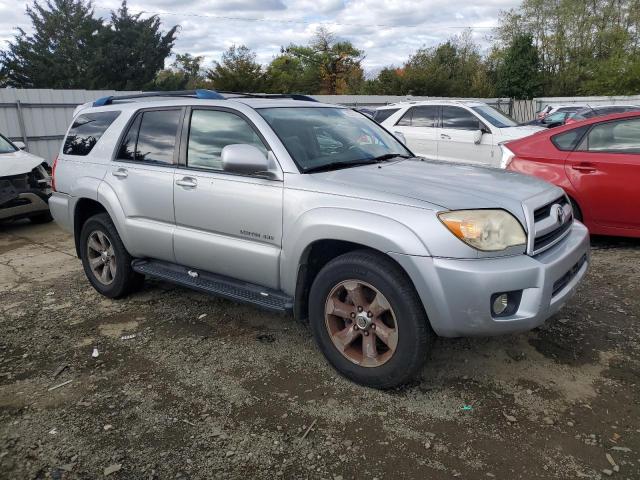 Photo 4 from auction – 2007 TOYOTA 4RUNNER LI with VIN JTEBU17R570127386