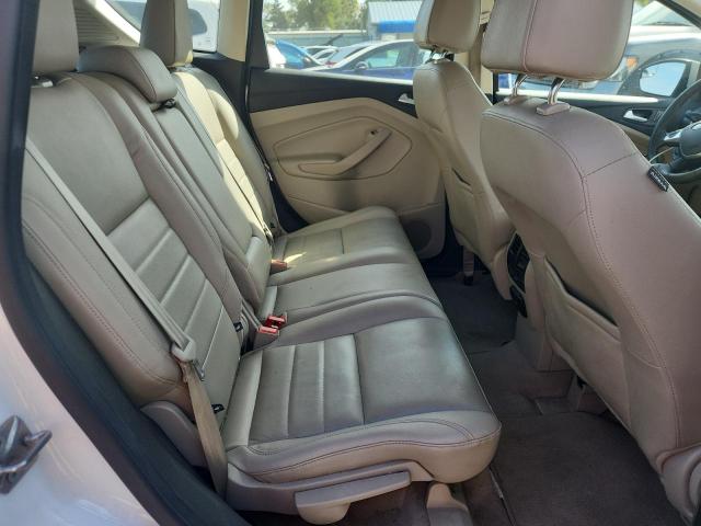 Photo 11 from auction – 2013 FORD CMAX with VIN 1FADP5BU6DL536259