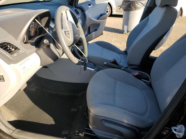 Photo 7 from auction – 2012 HYUNDAI ACCENT GLS with VIN KMHCT5AE2CU008024