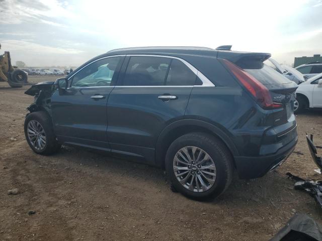 Photo 2 from auction – 2024 CADILLAC XT4 PREMIU with VIN 1GYFZDR44RF190516