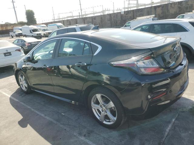 Photo 2 from auction – 2017 CHEVROLET VOLT LT with VIN 1G1RC6S58HU179931
