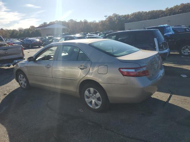 Photo 2 from auction – 2008 TOYOTA CAMRY CE with VIN 4T1BE46K88U751535