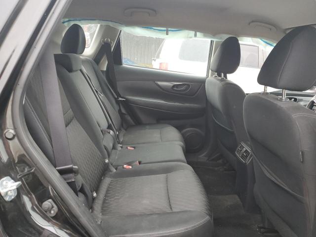 Photo 10 from auction – 2019 NISSAN ROGUE S with VIN KNMAT2MV2KP501222