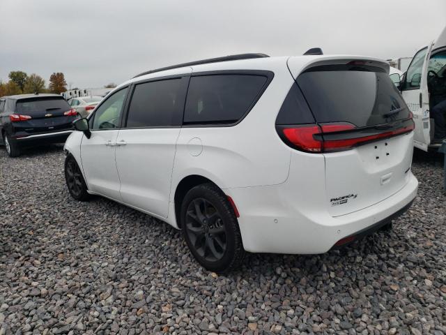 Фото 2 с аукциона – 2024 CHRYSLER PACIFICA L с VIN 2C4RC1GG7RR126155