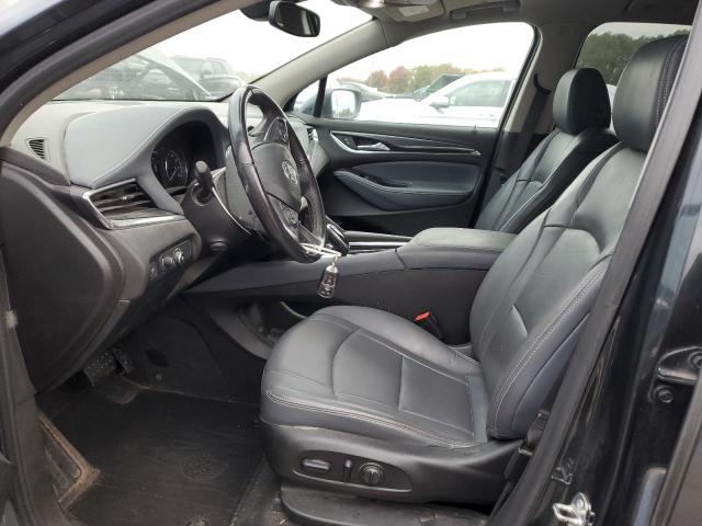 Photo 7 from auction – 2018 BUICK ENCLAVE PR with VIN 5GAEVBKW8JJ214915