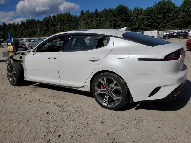 Photo 2 from auction – 2018 KIA STINGER GT with VIN KNAE45LC3J6033597