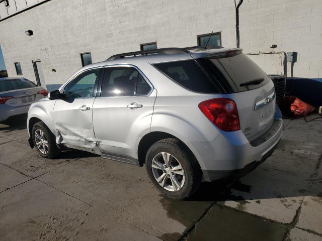 Photo 2 from auction – 2015 CHEVROLET EQUINOX LT with VIN 2GNFLFEK5F6379583