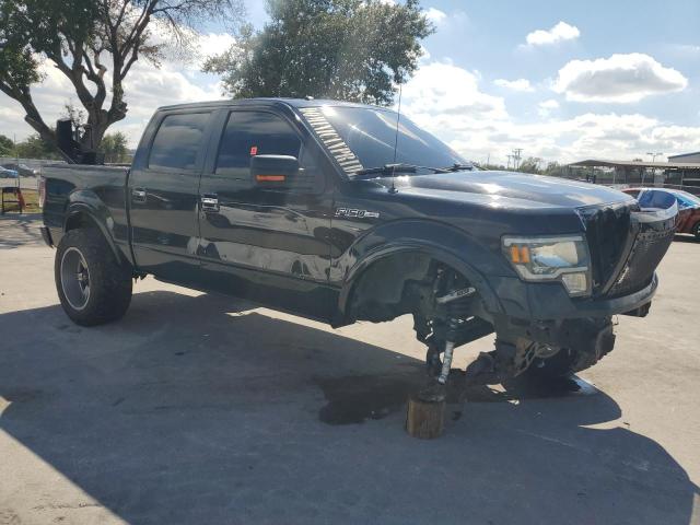 Photo 4 from auction – 2012 FORD F150 SUPER with VIN 1FTFW1CF8CFB36425