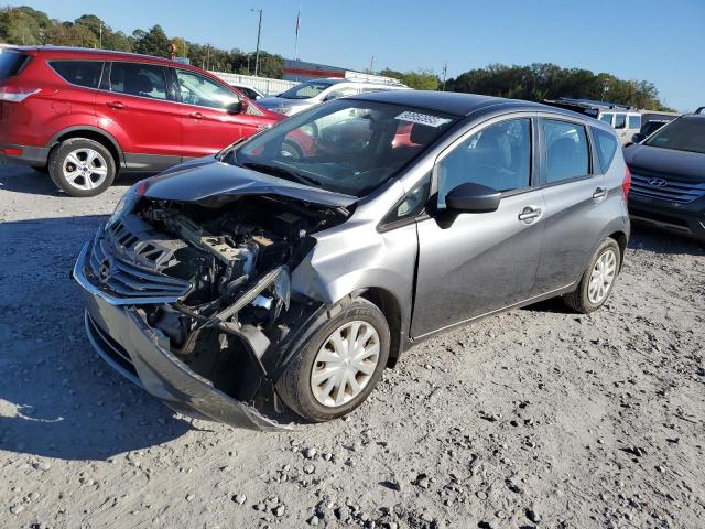 NISSAN VERSA NOTE 2016 with VIN 3N1CE2CP8GL380899 - Photo from auction