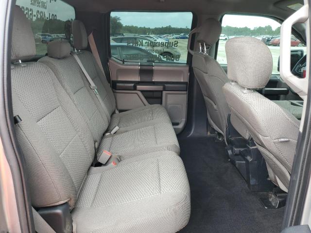 Photo 10 from auction – 2020 FORD F150 SUPER with VIN 1FTEW1E40LFA64238