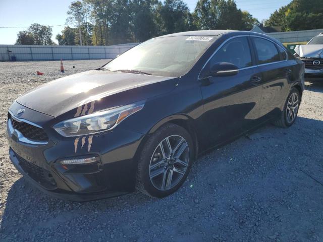 Photo 1 from auction – 2020 KIA FORTE EX with VIN 3KPF54AD5LE255310