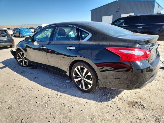 Photo 2 from auction – 2016 NISSAN ALTIMA with VIN 1N4AL3AP0GC286231
