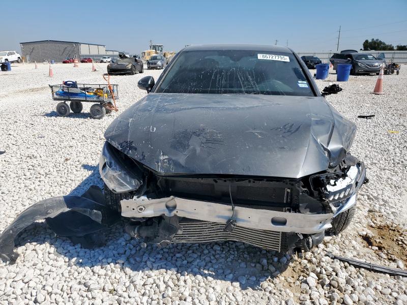 Photo 5 from auction – 2025 AUDI A4 PREMIUM with VIN WAUEAAF4XSN001940